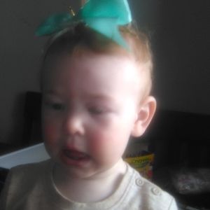 Meet your Posher, Liz